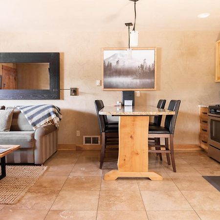 Wall Street Suites Bend Buitenkant foto