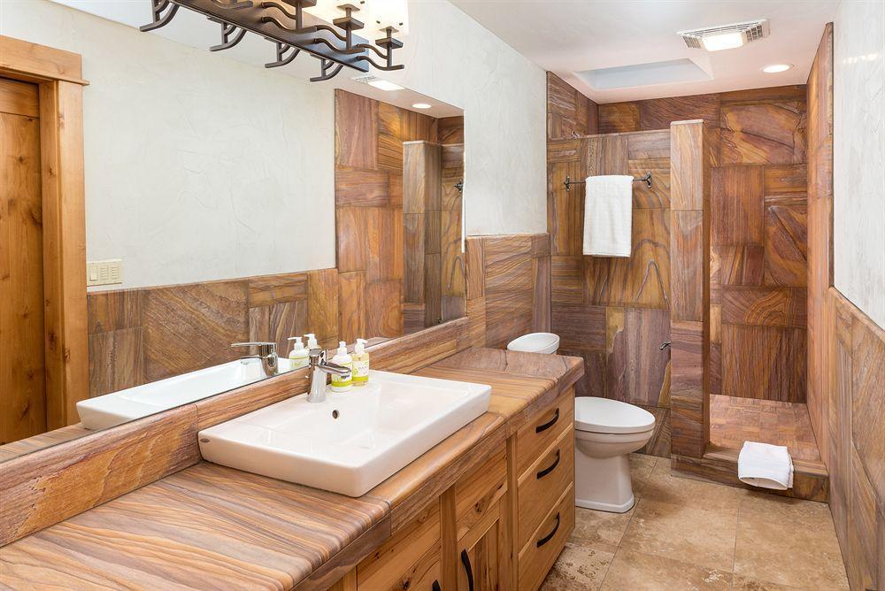 Wall Street Suites Bend Buitenkant foto