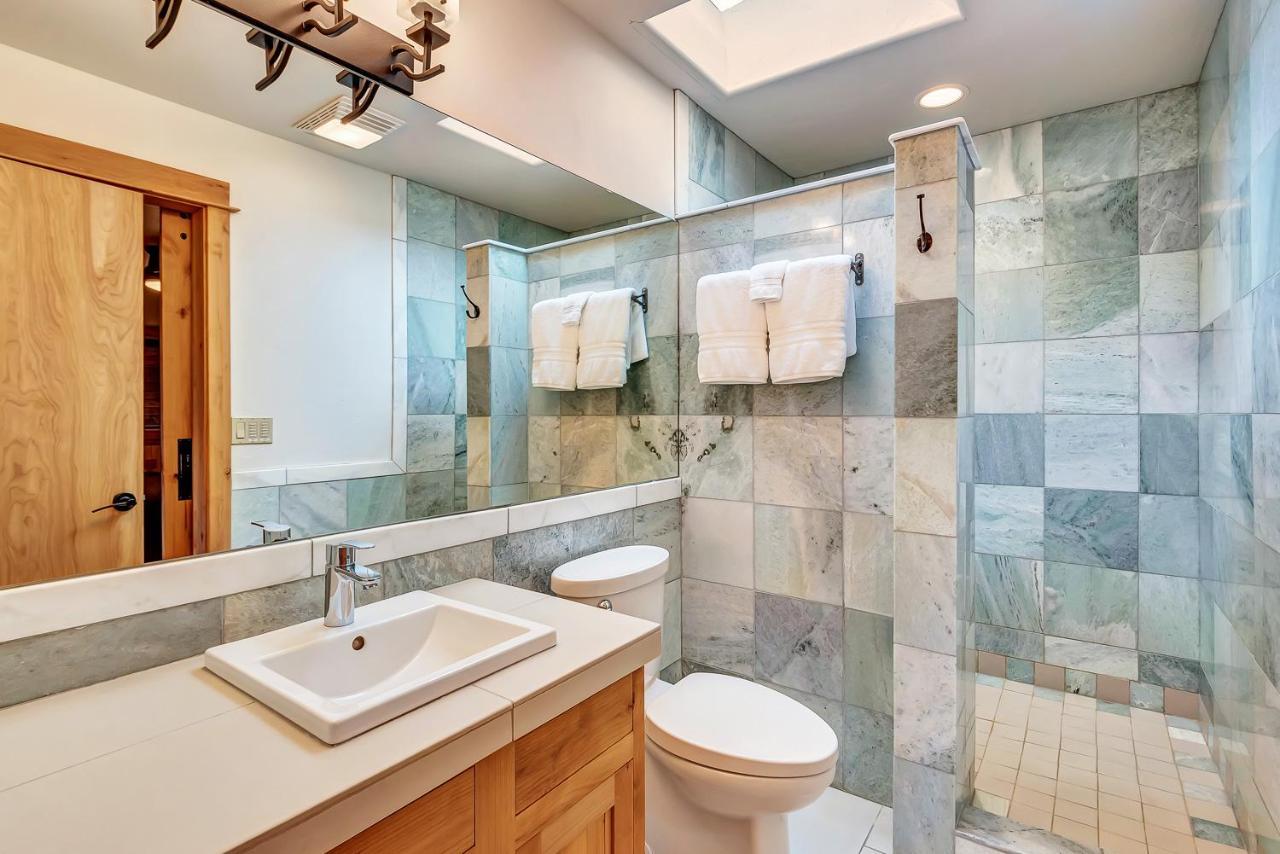 Wall Street Suites Bend Buitenkant foto